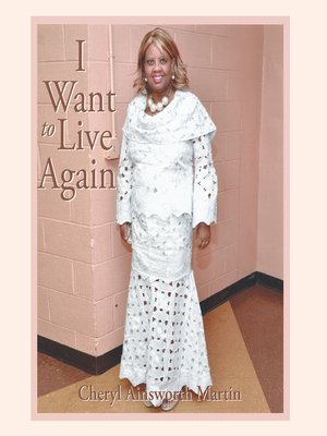 cover image of I Want to Live Again